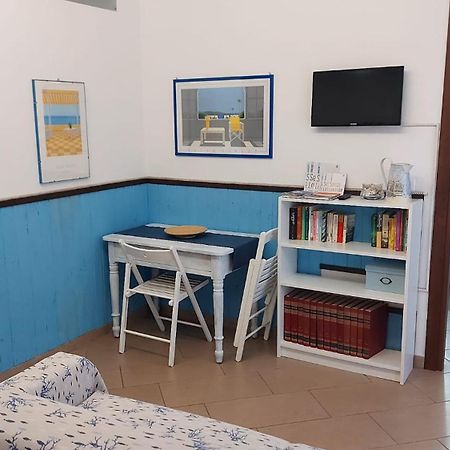 Appartamenti Azzurro Smeraldo Sestri Levante Luaran gambar