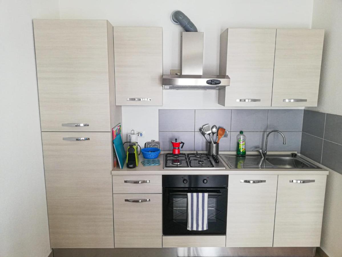 Appartamenti Azzurro Smeraldo Sestri Levante Luaran gambar