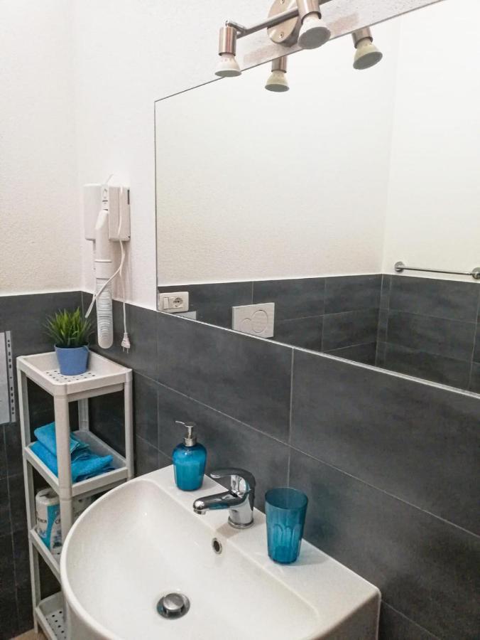 Appartamenti Azzurro Smeraldo Sestri Levante Luaran gambar