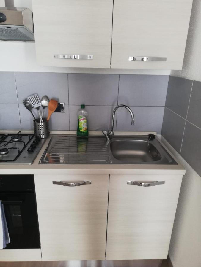 Appartamenti Azzurro Smeraldo Sestri Levante Luaran gambar