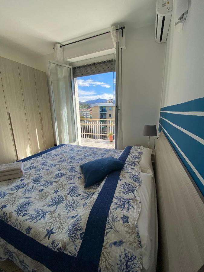 Appartamenti Azzurro Smeraldo Sestri Levante Luaran gambar