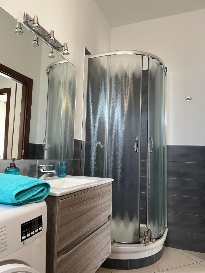 Appartamenti Azzurro Smeraldo Sestri Levante Luaran gambar