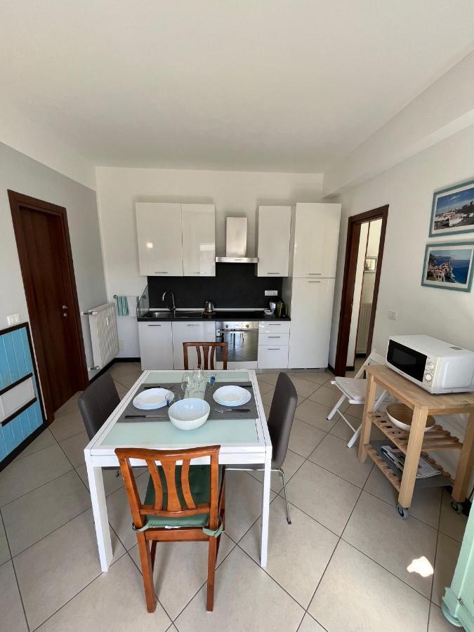 Appartamenti Azzurro Smeraldo Sestri Levante Luaran gambar