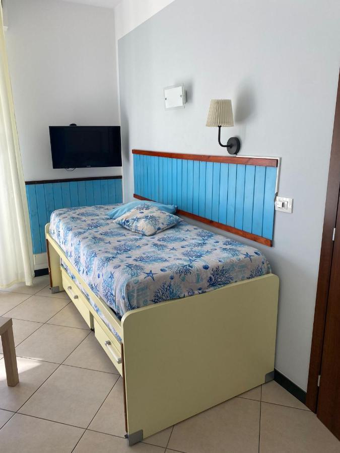 Appartamenti Azzurro Smeraldo Sestri Levante Luaran gambar