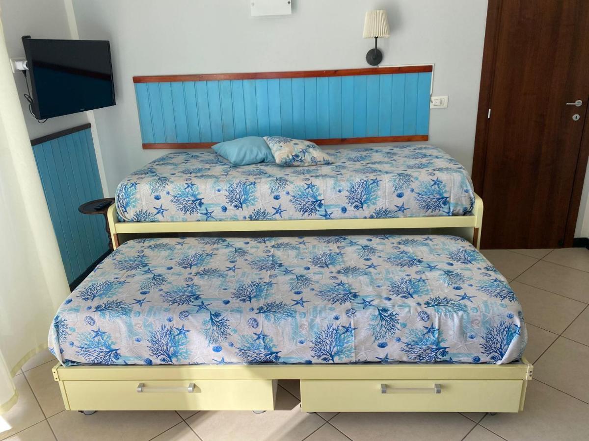 Appartamenti Azzurro Smeraldo Sestri Levante Luaran gambar
