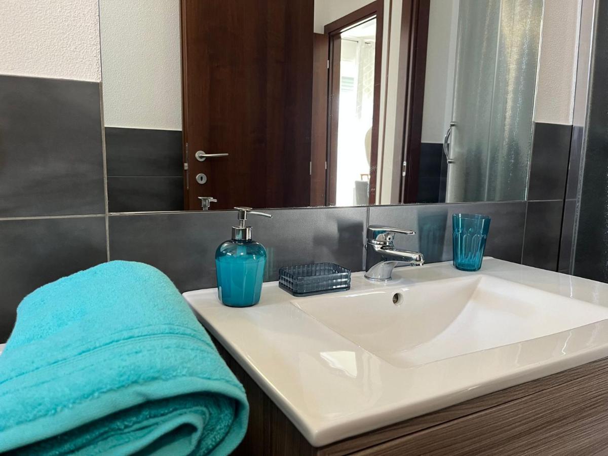 Appartamenti Azzurro Smeraldo Sestri Levante Luaran gambar