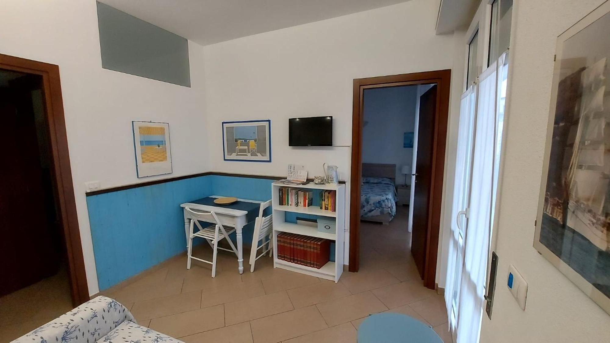 Appartamenti Azzurro Smeraldo Sestri Levante Luaran gambar