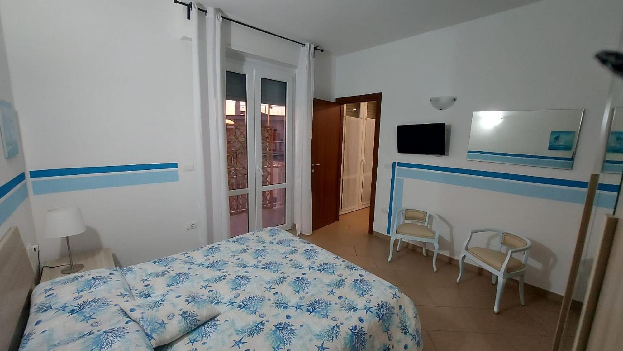 Appartamenti Azzurro Smeraldo Sestri Levante Luaran gambar