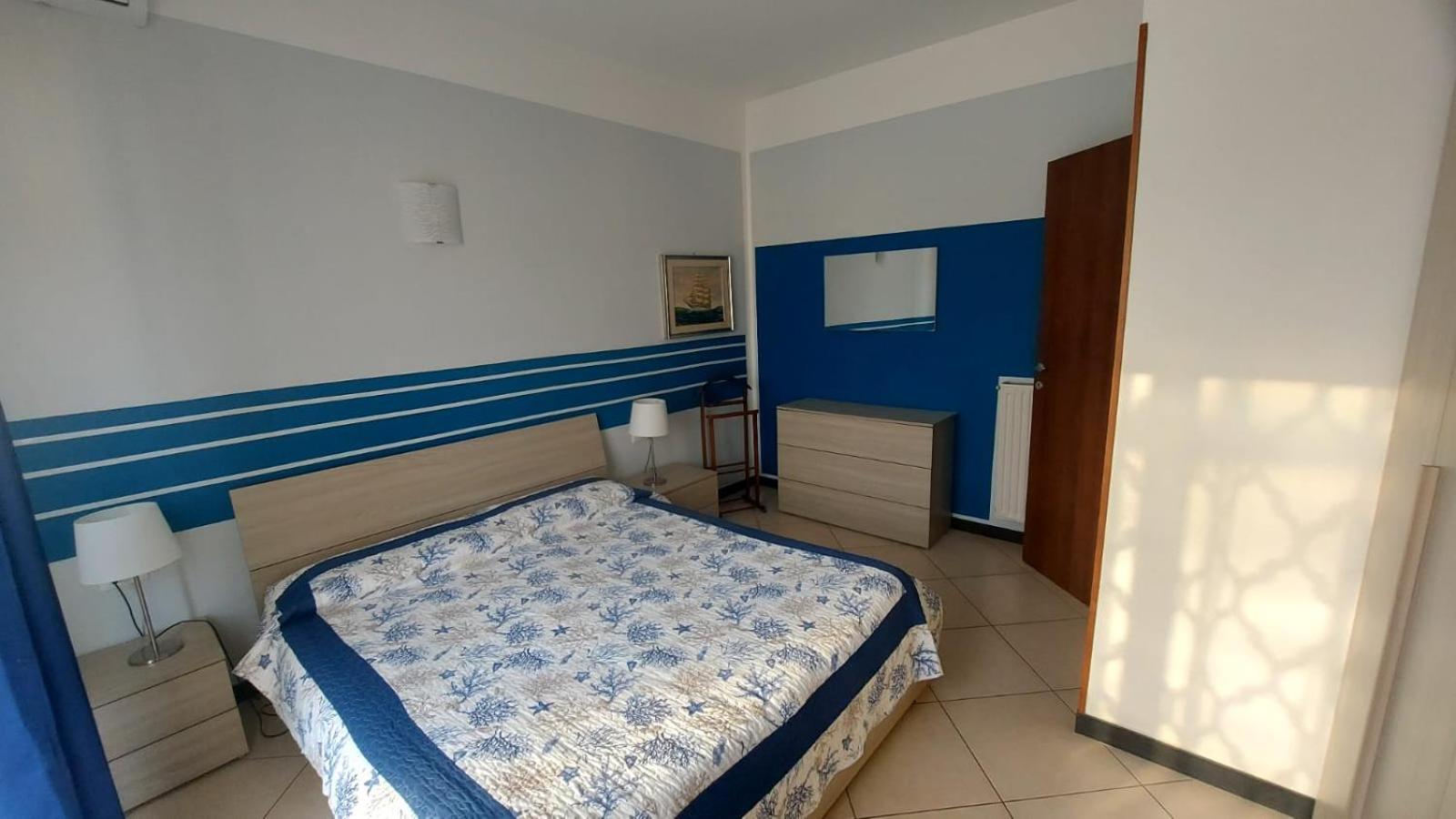 Appartamenti Azzurro Smeraldo Sestri Levante Luaran gambar