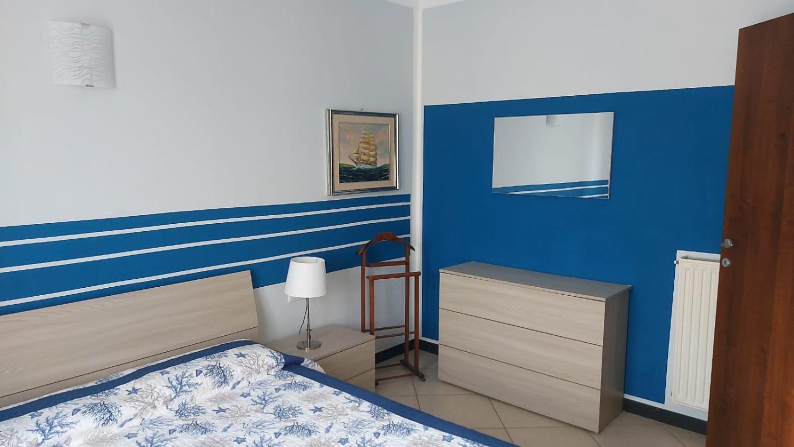 Appartamenti Azzurro Smeraldo Sestri Levante Luaran gambar