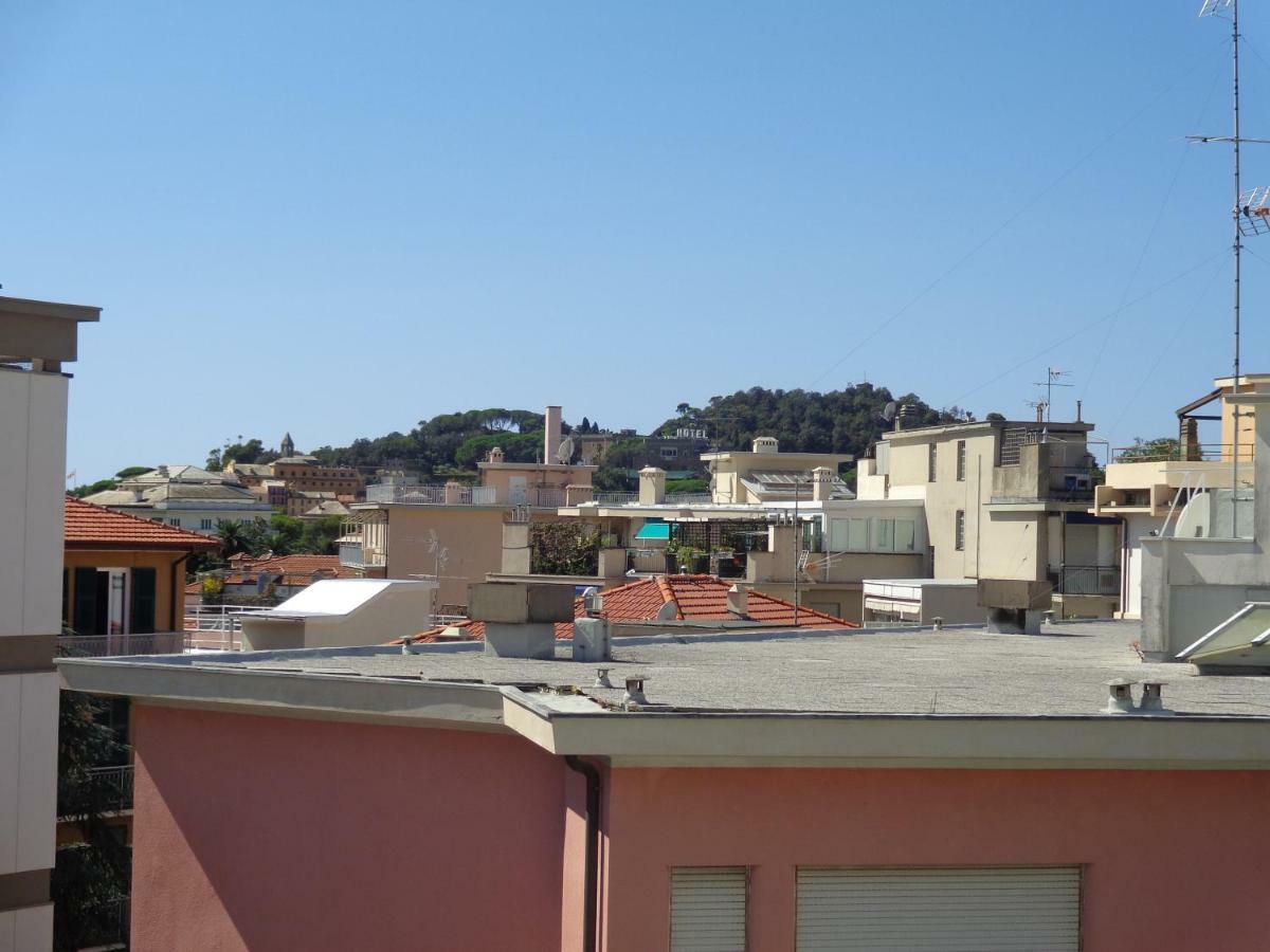 Appartamenti Azzurro Smeraldo Sestri Levante Luaran gambar