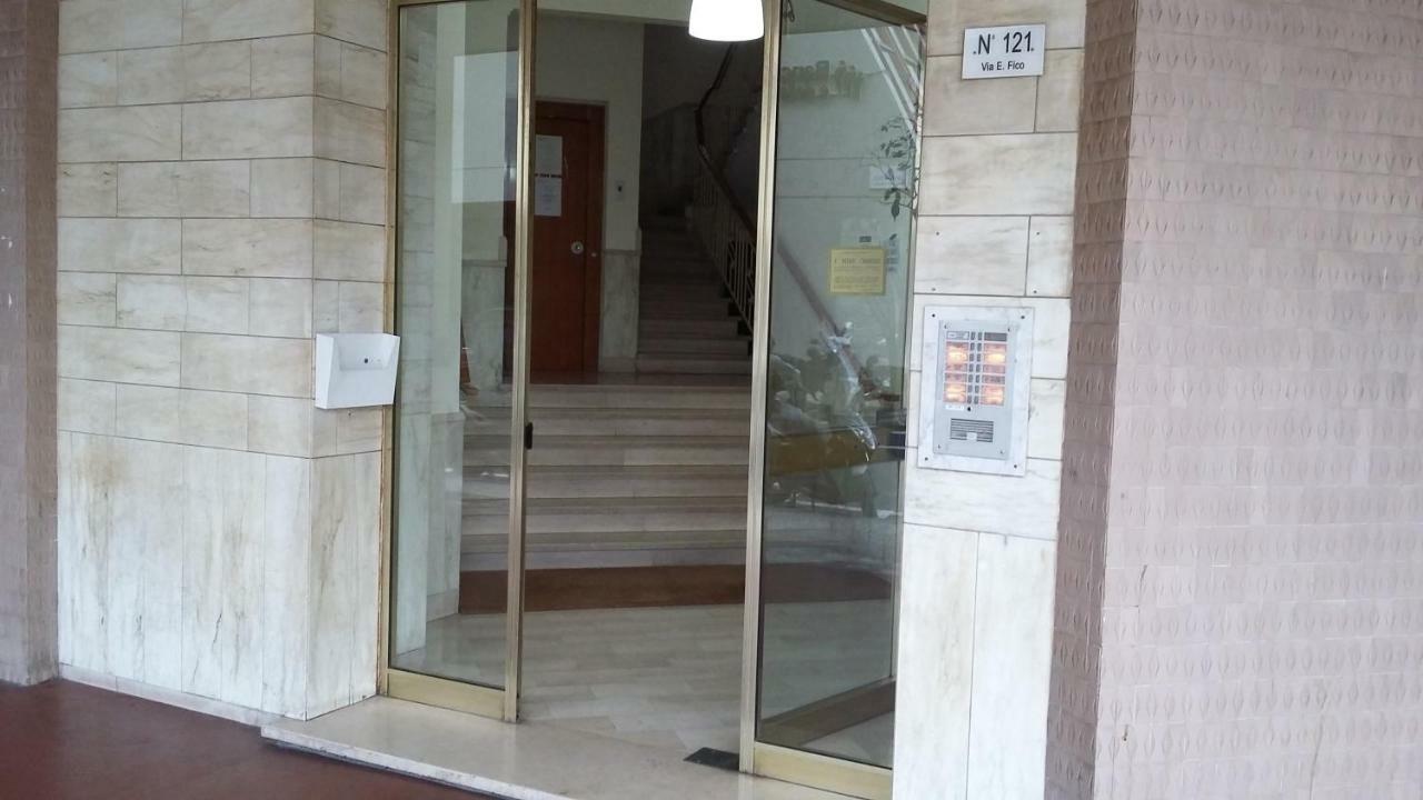 Appartamenti Azzurro Smeraldo Sestri Levante Luaran gambar